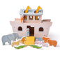 Noah's Ark Role Play Set - 32013