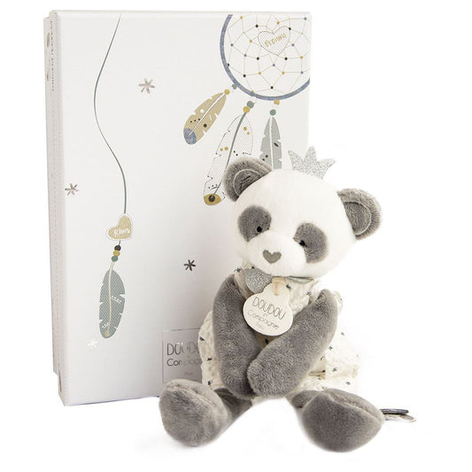 Panda Plush - S (20cm) - DC3540