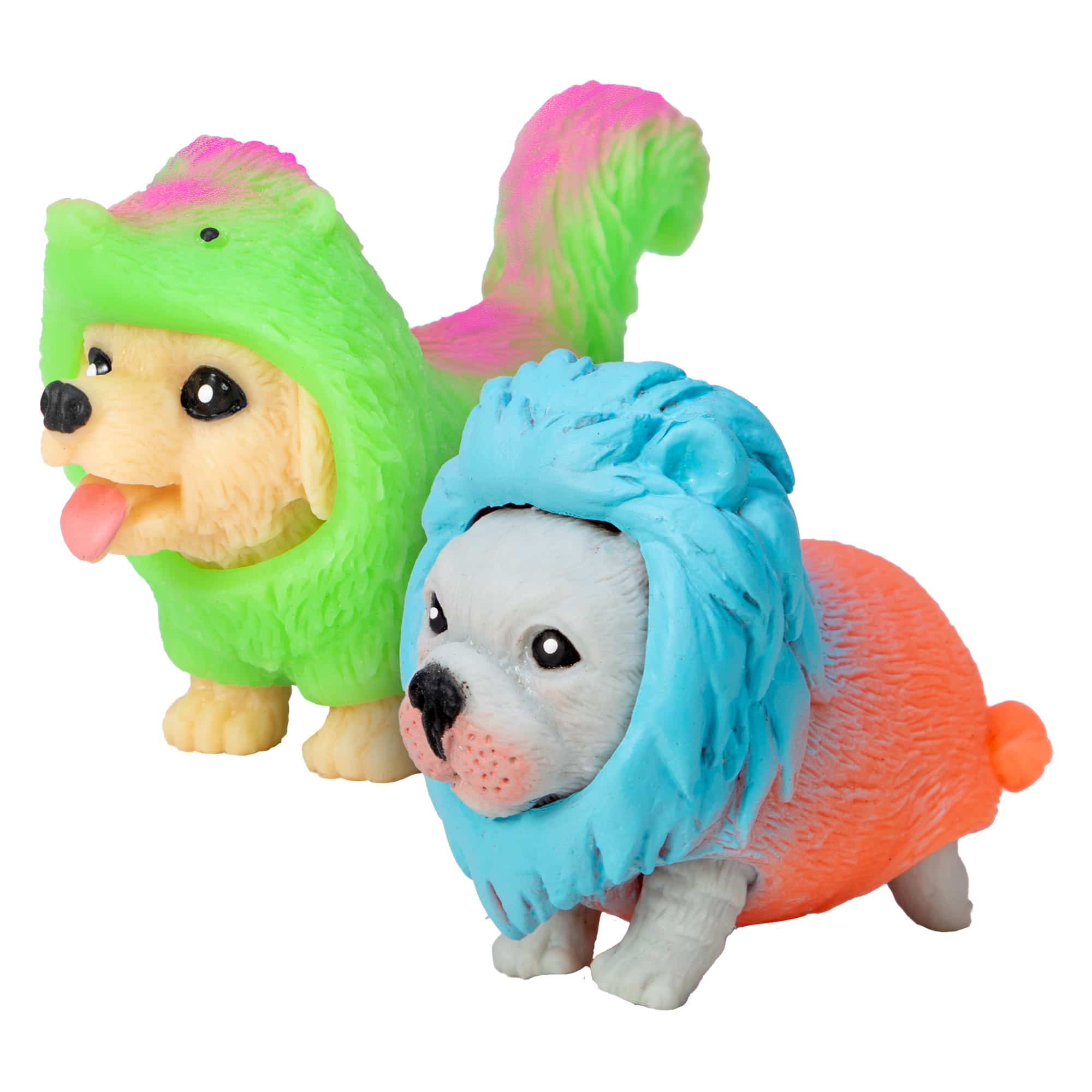 Party Animal - Rave Puppies – LittleShop Toys