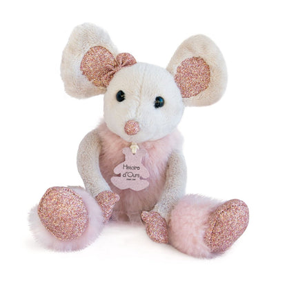 Pinky the Mouse - HO2635