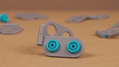 makedo Spin-Hinge