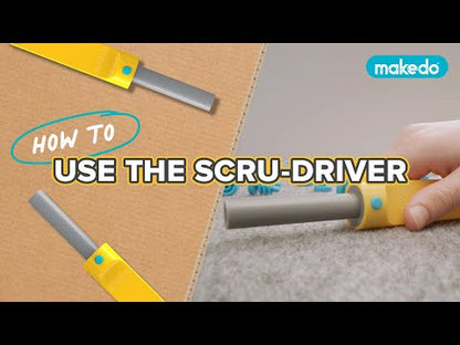 makedo Scru-Driver