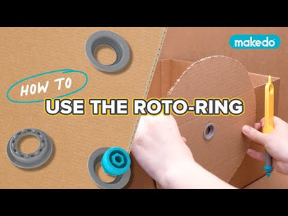 makedo Roto-Ring