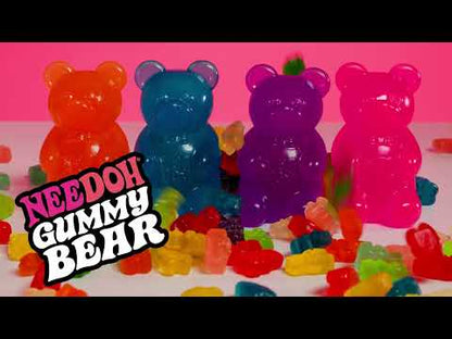 NeeDoh® Gummy Bear