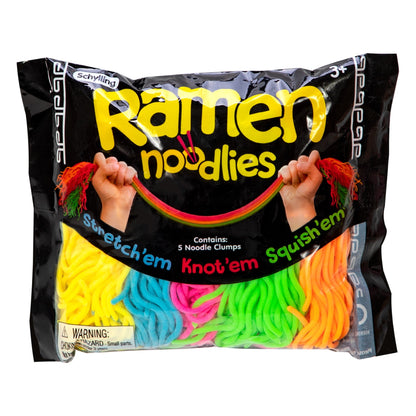 Ramen Noodlies - RNL