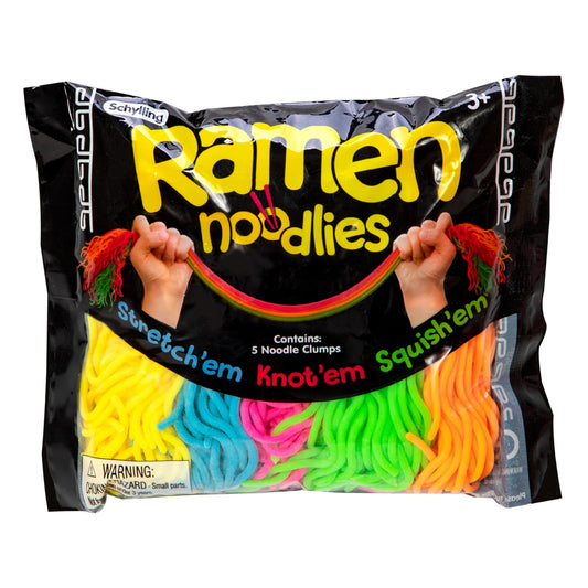 Ramen Noodlies - RNL