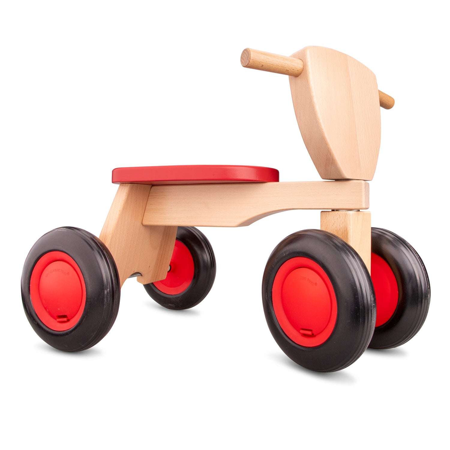 Road Star Wooden Trike - 11420