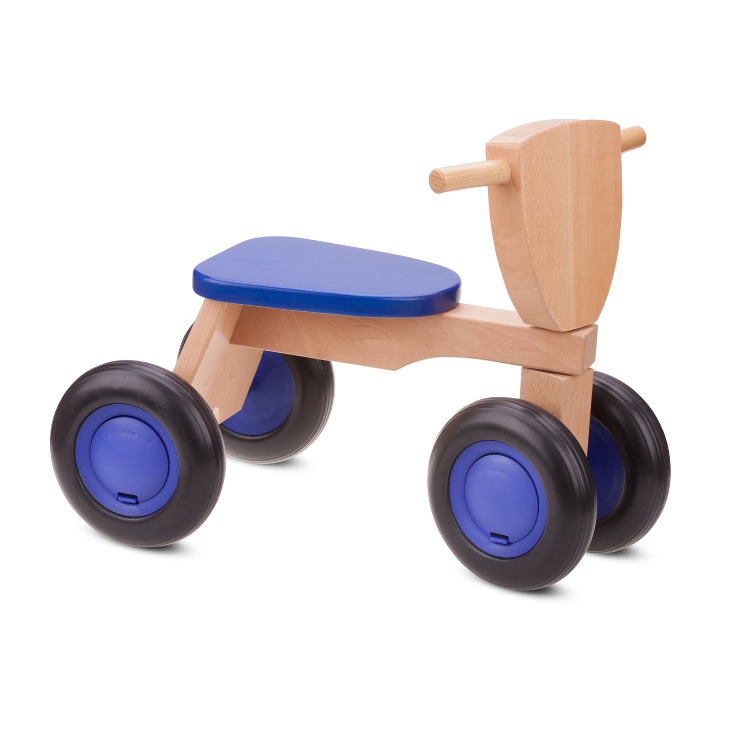 Road Star Wooden Trike - 11421