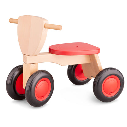 Road Star Wooden Trike - 11422