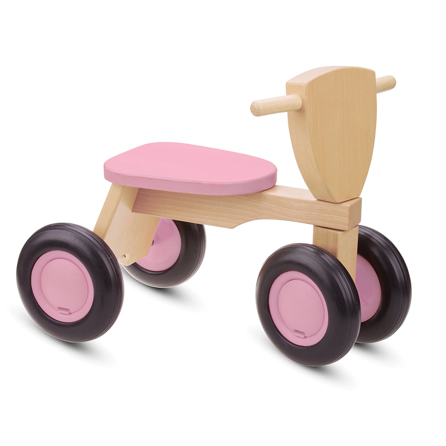 Road Star Wooden Trike - 11422