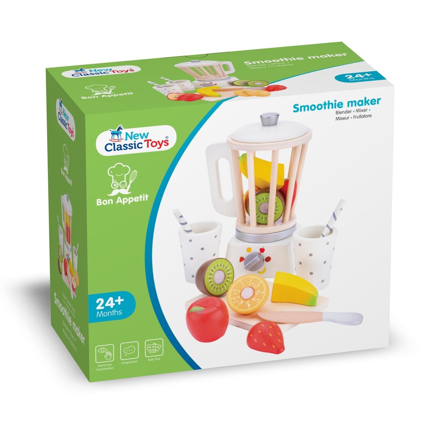 Smoothie Maker - 10708