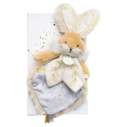 Sugar Bunny Flat Comforter - DC3488