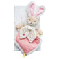 Sugar Bunny Flat Comforter - DC3489