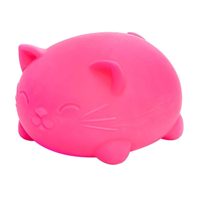 Super NeeDoh® Cool Cats - CCSPND-PK
