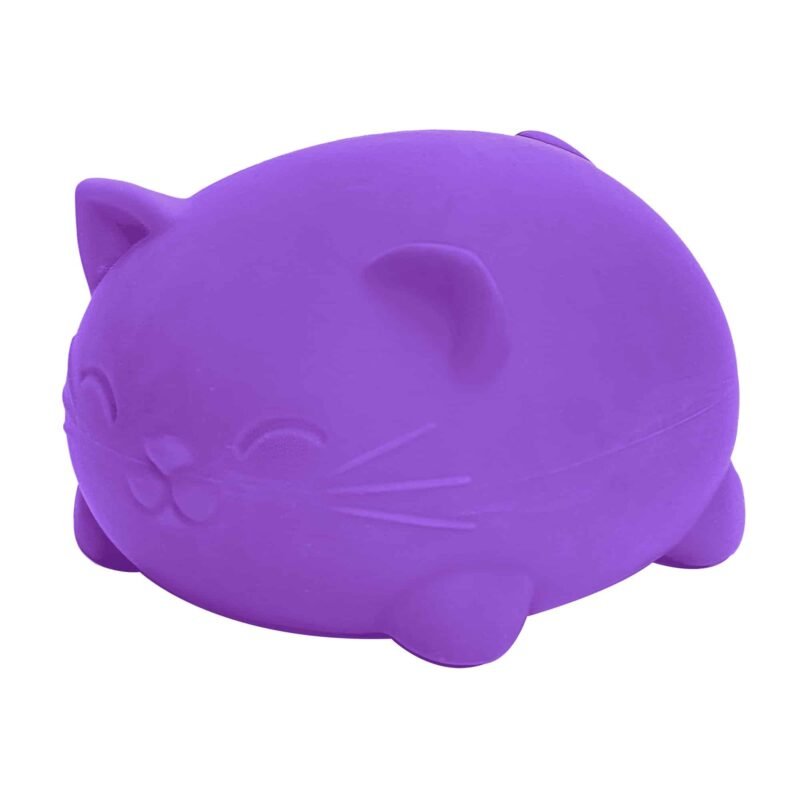 Super NeeDoh® Cool Cats - CCSPND-PR