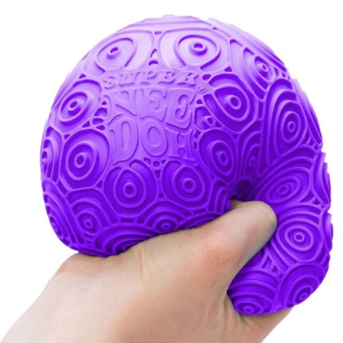 Super NeeDoh® Ripples – LittleShop Toys
