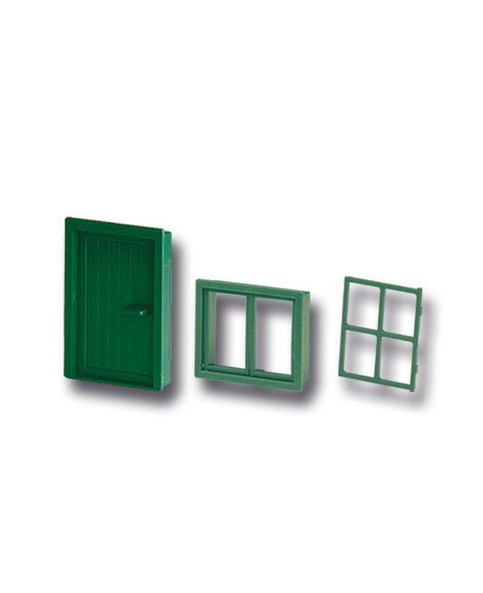 Teifoc - Accessories - Door and Window - TEI 994700