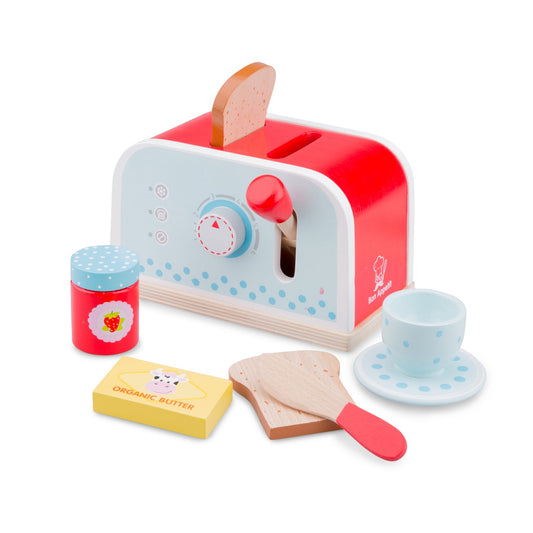 Toaster Set - 10701