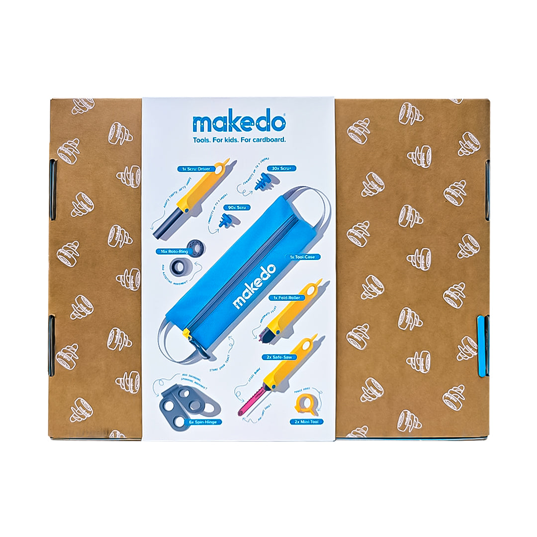 Makedo Holiday Bundle