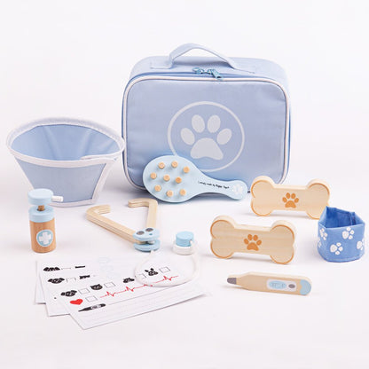 Veterinary Set - 33002