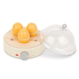 Wooden Egg Boiler - 10710