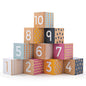 Wooden Number Blocks - 32004