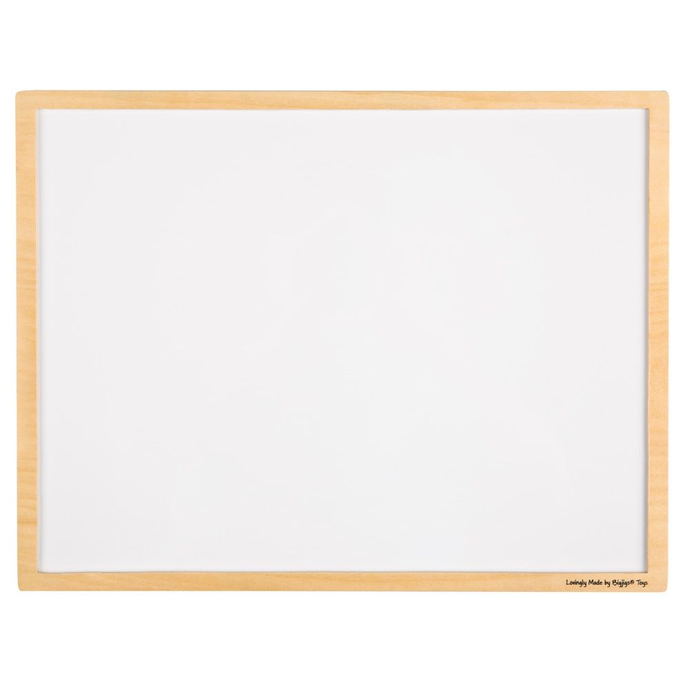 Creative Play Magnetic Board - BJE0141 - Bigjigs - LittleShop Toys