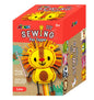 DIY Sewing Pen Topper - Lion - Avenir - LittleShop Toys