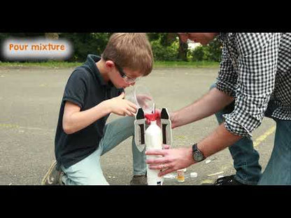 Rocket Science Experiment Kit