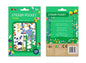 Sticker Pockets - Panda - Avenir - LittleShop Toys